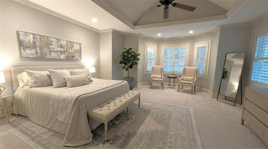 Elegant brick home in the wonderful Grove Hill! Neighborhood - photo 17
