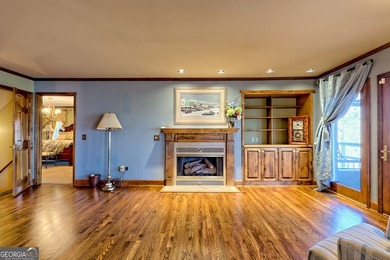 Private Mountain Sanctuary in Desirable Lakemont Highlands - photo 18