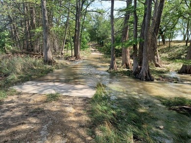 Verde Creek and Elm Creek are on this property. Elm Creek has a - photo 8