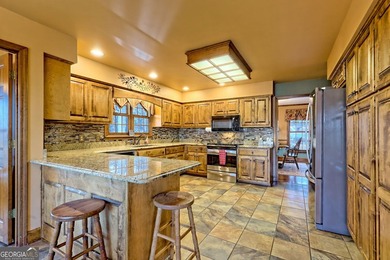 Private Mountain Sanctuary in Desirable Lakemont Highlands - photo 20