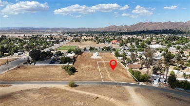 Lake Elsinore Lot For Sale in Wildomar California