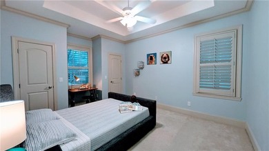 Elegant brick home in the wonderful Grove Hill! Neighborhood - photo 23