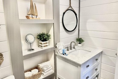 Welcome to 309 Jasmine Place--your fully renovated coastal - photo 28