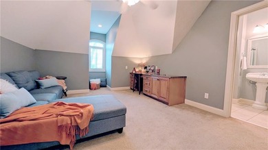 Elegant brick home in the wonderful Grove Hill! Neighborhood - photo 28