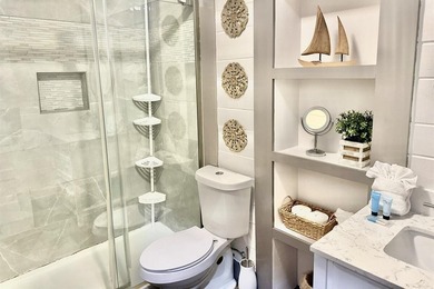 Welcome to 309 Jasmine Place--your fully renovated coastal - photo 29