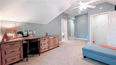 Elegant brick home in the wonderful Grove Hill! Neighborhood - photo 29