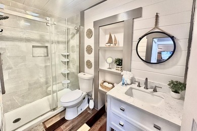 Welcome to 309 Jasmine Place--your fully renovated coastal - photo 30