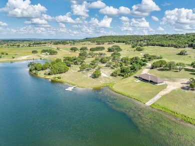 563.17+/- Acres, Private Lake Ranch, Coryell County, Texas 563 - photo 1