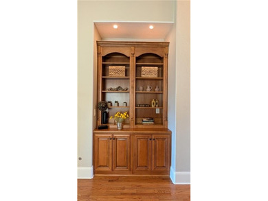 Elegant brick home in the wonderful Grove Hill! Neighborhood - photo 32