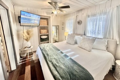 Welcome to 309 Jasmine Place--your fully renovated coastal - photo 33