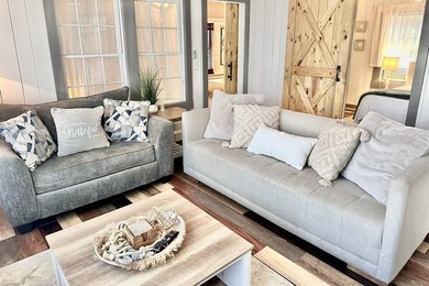 Welcome to 309 Jasmine Place--your fully renovated coastal - photo 35
