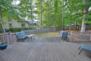 Elegant brick home in the wonderful Grove Hill! Neighborhood - photo 35