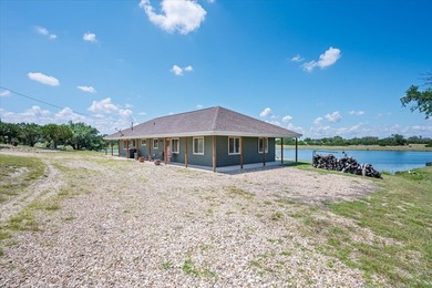 563.17+/- Acres, Private Lake Ranch, Coryell County, Texas 563 - photo 5