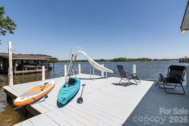 Discover an incredible Lake Tillery retreat with sweeping - photo 41