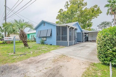 Welcome to 309 Jasmine Place--your fully renovated coastal - photo 41