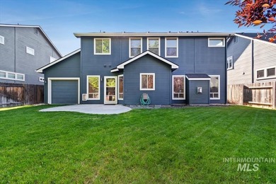 This Beautiful Newly Renovated South Boise Home is Sure to - photo 41