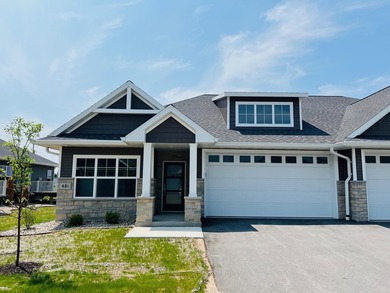 Fox River - Outagamie County Condo For Sale in Kimberly Wisconsin