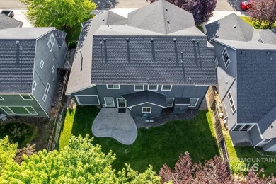 This Beautiful Newly Renovated South Boise Home is Sure to - photo 43