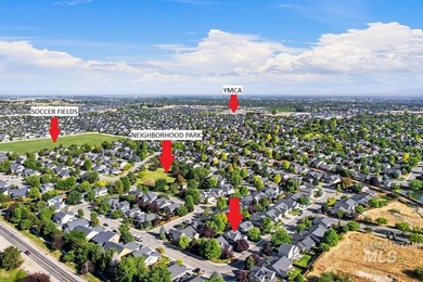 This Beautiful Newly Renovated South Boise Home is Sure to - photo 46