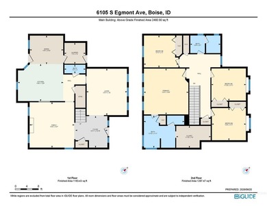 This Beautiful Newly Renovated South Boise Home is Sure to - photo 47