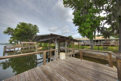 *Where the Flint and Chattahoochee Rivers Meet* This is a rare - photo 7