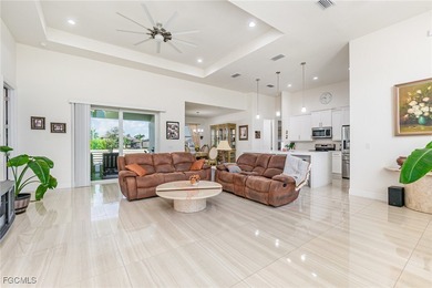 Cape Coral Area Home For Sale in Cape Coral Florida