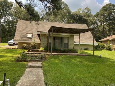 Lake Home For Sale in Ethel, Louisiana