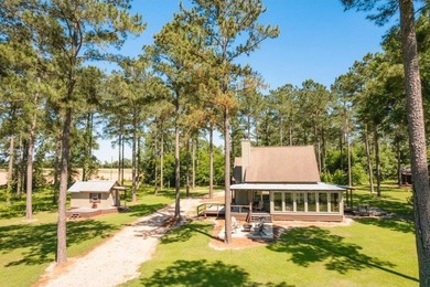 (private lake, pond, coastal) Home For Sale in Bainbridge Georgia