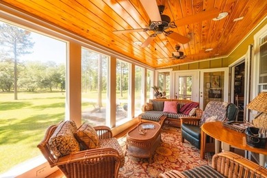 Nestled within a serene nature sanctuary, this remarkable - photo 2