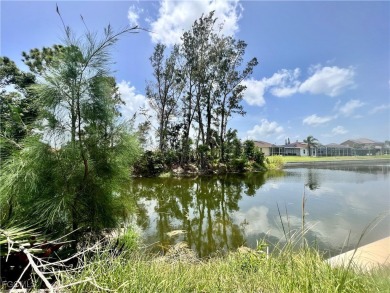 Cape Coral Lakes Area Lot For Sale in Cape Coral Florida