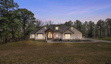 Hideaway Lake Home For Sale in Lindale Texas