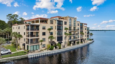 (private lake, pond, creek) Condo For Sale in Orange Park Florida