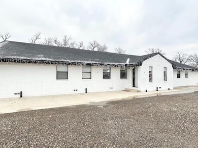 Lake Home For Sale in Pickton, Texas