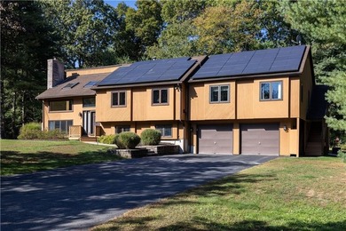 Set on nearly two acres of serene, park-like grounds, this - photo 2