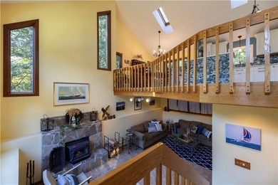 Set on nearly two acres of serene, park-like grounds, this - photo 4