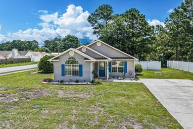 NO HOA, a fenced backyard overlooking the pond, and an updated - photo 1