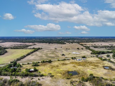 Lake Acreage For Sale in Sulphur Springs, Texas