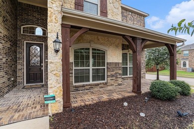 Marine Creek Lake Home For Sale in Fort Worth Texas