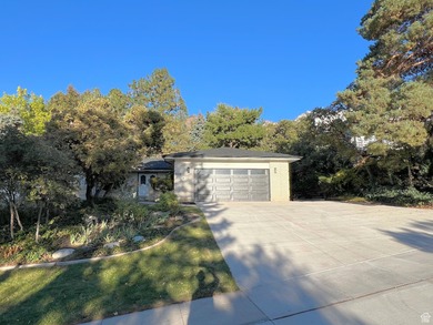 Great Salt Lake Home For Sale in Cottonwood Heights Utah