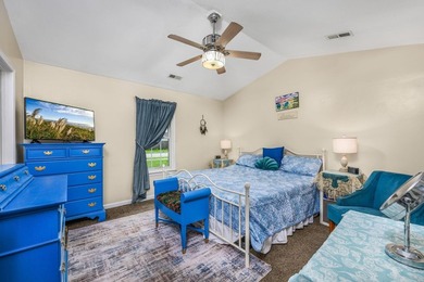 NO HOA, a fenced backyard overlooking the pond, and an updated - photo 9