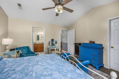 NO HOA, a fenced backyard overlooking the pond, and an updated - photo 10