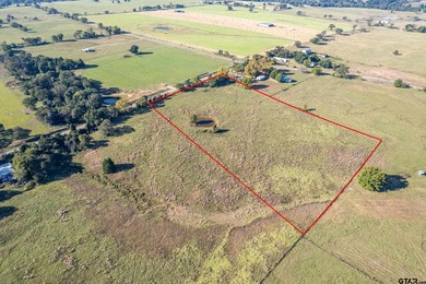 (private lake, pond, creek) Acreage For Sale in Larue Texas