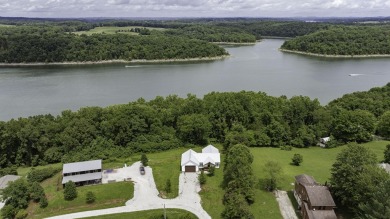 Lake Home For Sale in Monticello, Kentucky