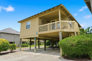 Beautiful raised Beach Home, only 2 blocks from the Beach! This - photo 2