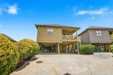 Beautiful raised Beach Home, only 2 blocks from the Beach! This - photo 3