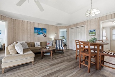 Beautiful raised Beach Home, only 2 blocks from the Beach! This - photo 6