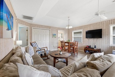 Beautiful raised Beach Home, only 2 blocks from the Beach! This - photo 7