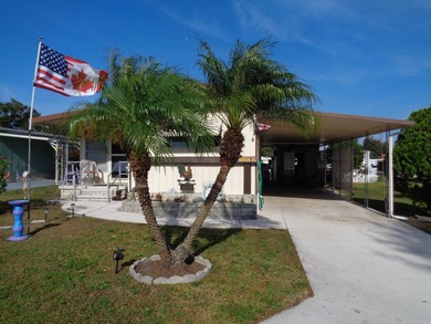 Lake Home For Sale in Lakeland, Florida