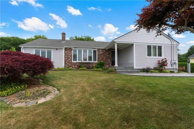 Welcome to this stunning 3-bedroom, 2-full-bath ranch offering - photo 1
