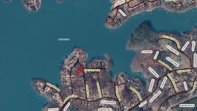 Lake Lot Sale Pending in Anderson, South Carolina